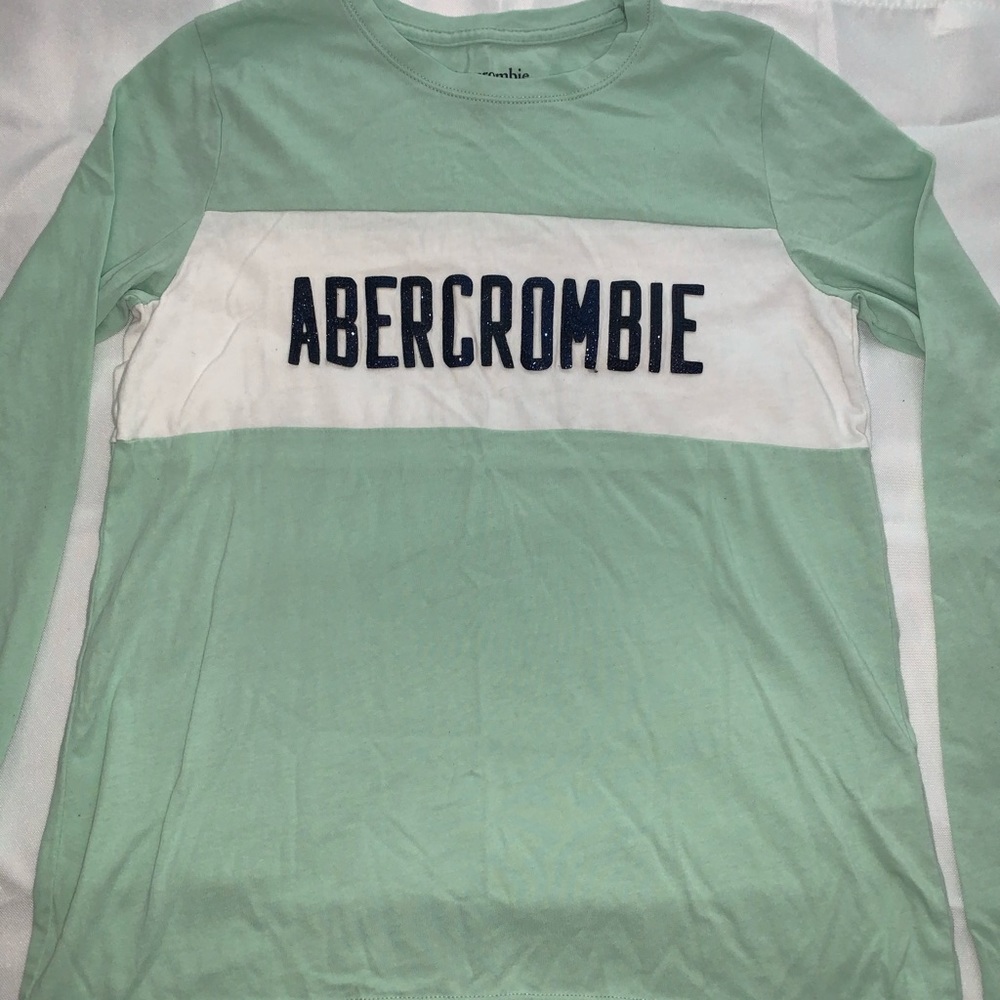 Abercrombie long sleeve